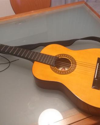 Chitarra classica per piccoli chitarristi