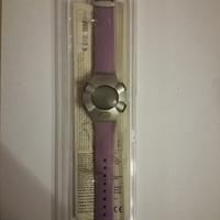 Orologio Swatch Beat aluminium 1997