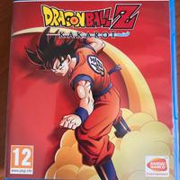 Dragon Ball Z Kakarot