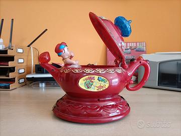 Lampada magica di Aladino