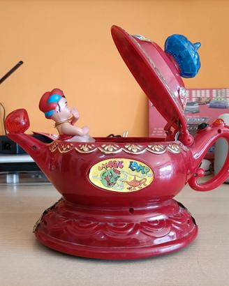 Lampada magica di Aladino
