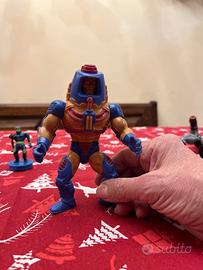 Man-E-Faces - Masters of The Universe