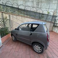 Microcar
