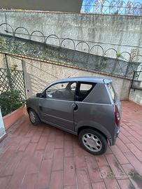 Microcar