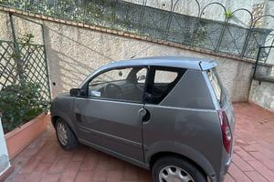 Microcar