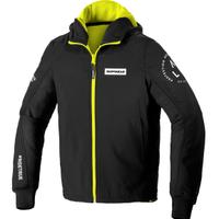 GIACCA SPIDI HOODIE ARMOR EVO nuova con etichetta