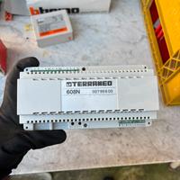 Gruppo Commutazione Audio BTcino Terraneo 608N