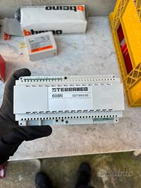 Gruppo Commutazione Audio BTcino Terraneo 608N