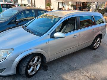 opel astra 1700 dci station vagon