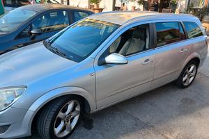 opel astra 1700 dci station vagon