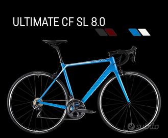 Canyon Ultimate CFSL - M