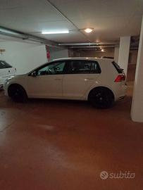 Golf 7 confort line
