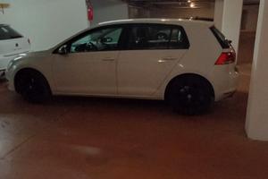 Golf 7 confort line
