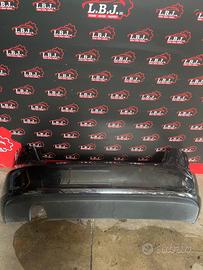 Paraurti posteriore Audi A3