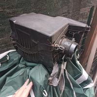 cassa filtro air box volvo v40