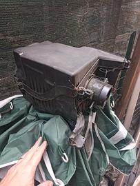 cassa filtro air box volvo v40