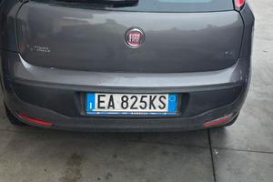 Fist Grande Punto