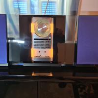 Sistema Bang&olufsen nuovo