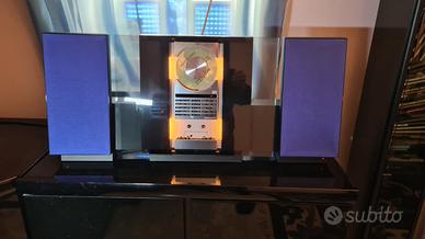 Sistema Bang&olufsen nuovo