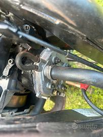 Motore Minarelli orrizontale 70 a liquidò