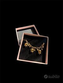 Bracciale campanella