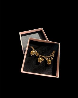 Bracciale campanella