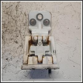 Cofano Portellone Posteriore FORD Transit VI 19479
