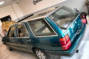 Lancia Thema Station wagon 