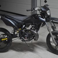 Beta RR Motard 50 - 2020