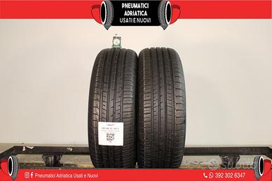 2 Gomme 205 60 R 15 Tomket al 79% SPED GRATIS