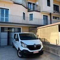 Renault Trafic 1.6 dCi 125CV 6 Posti L2 DOPPIA POR