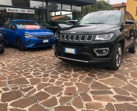 Jeep Compass 2.0 Multijet II aut. 4WD Limited