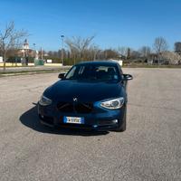 BMW Serie 1 118d F20 2014