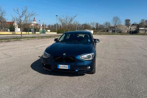 BMW Serie 1 118d F20 2014