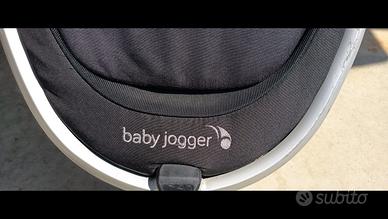 Passeggino baby jogger