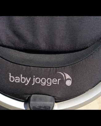 Passeggino baby jogger
