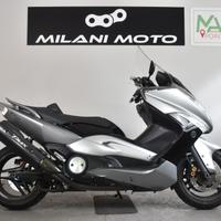 Yamaha T-Max 500 - 2009