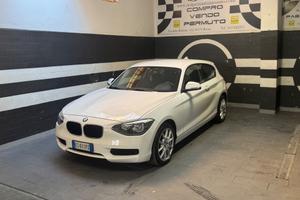 Bmw 114 114i 3p. Msport