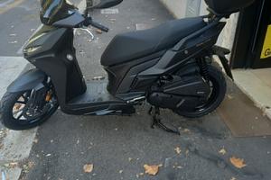 Kymco Agility 125 S NUOVO 2026 - PERMUTE