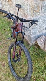 2022 Turbo Levo 3 Expert