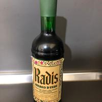 Amaro radis