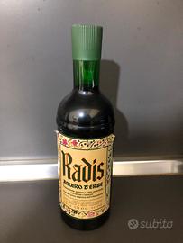 Amaro radis