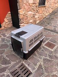 Trasportino FERPLAST  x cani taglia grande