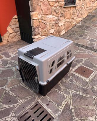 Trasportino FERPLAST  x cani taglia grande