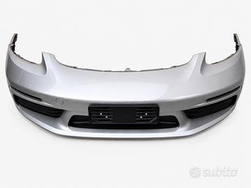 Paraurti anteriore porsche cayman s 718