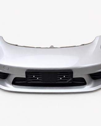 Paraurti anteriore porsche cayman s 718