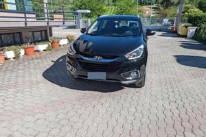 Hyundai IX35 2014 1.7 CRDI 2WD