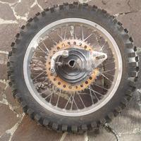 RICAMBI ORIGINALI SWM ROTAX ANNO 78