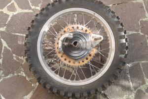 RICAMBI ORIGINALI SWM ROTAX ANNO 78