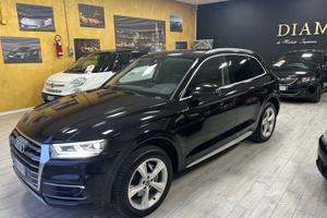 AUDI Q5 2.0 Tdi 190 cv “S-TRONIC/NAV/VIRTUAL”-2018